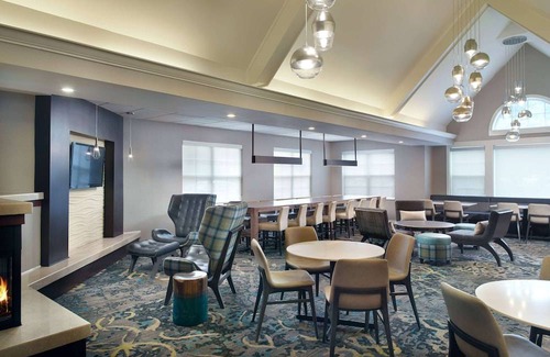 Cary Hotel | Sonesta ES Suites Raleigh Cary