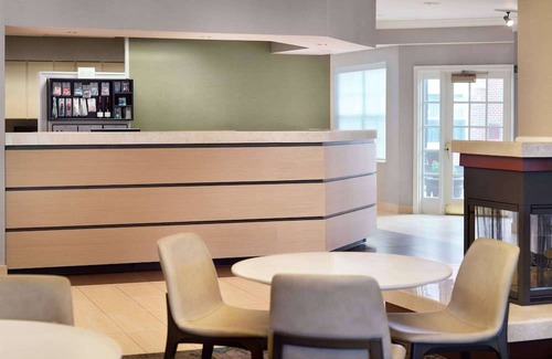 Cary Hotel | Sonesta ES Suites Raleigh Cary