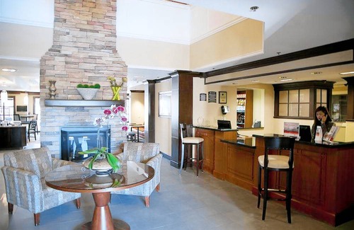 San Bruno Hotel | Sonesta ES Suites San Francisco Airport