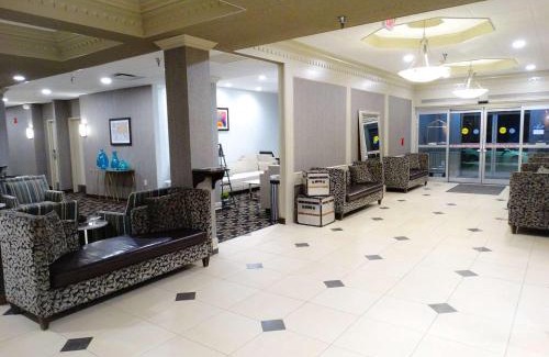 Overland Park Hotel | Sonesta Essential Hotels Overland Park