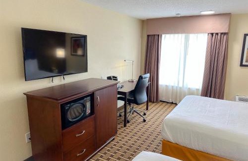 Overland Park Hotel | Sonesta Essential Hotels Overland Park