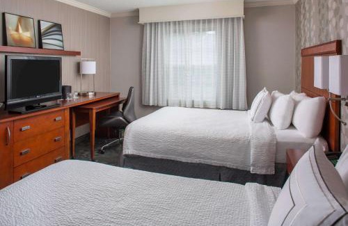 South Lowell Hotel | Sonesta Select Boston Lowell Chelmsford