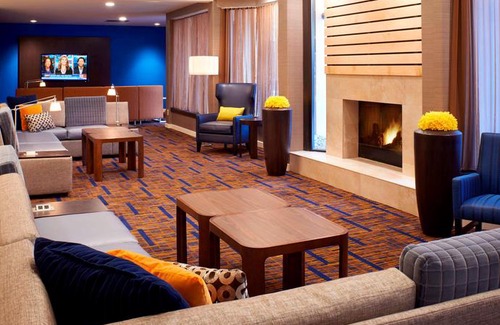 Auburn Hills Hotel | Sonesta Select Detroit Auburn Hills