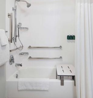 Auburn Hills Hotel | Sonesta Select Detroit Auburn Hills
