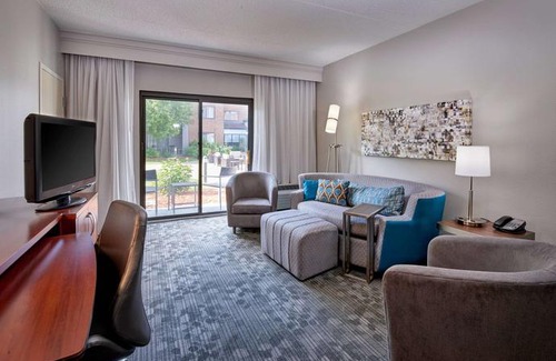 Eden Prairie Hotel | Sonesta Select Minneapolis Eden Prairie