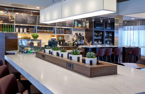 Eden Prairie Hotel | Sonesta Select Minneapolis Eden Prairie