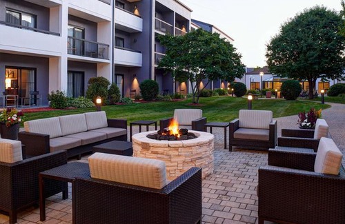 Eden Prairie Hotel | Sonesta Select Minneapolis Eden Prairie