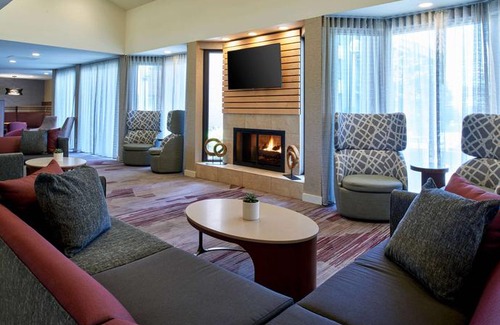 Eden Prairie Hotel | Sonesta Select Minneapolis Eden Prairie