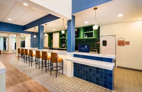 Eastwick Hotel | Sonesta Select Philadelphia Airport