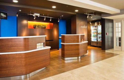 Tinton Falls Hotel | Sonesta Select Tinton Falls Eatontown