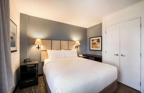 Northeast Heights Hotel | Sonesta Simply Suites Albuquerque