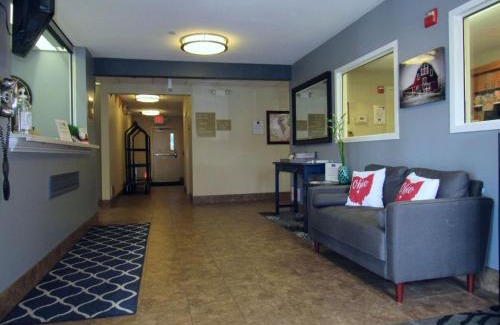 Gahanna Hotel | Sonesta Simply Suites Columbus Airport Gahanna