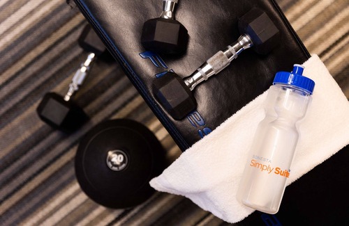 Renton Hotel | Sonesta Simply Suites Seattle Renton