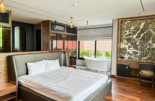 Ngu Hanh Son Villa | Song Cat Villa - 53DP8