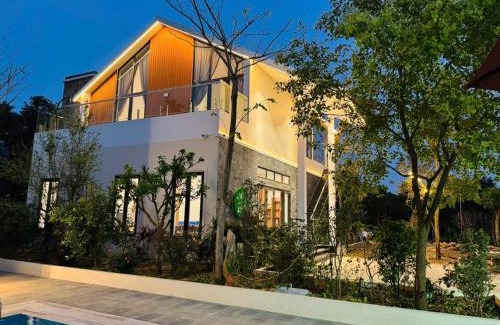 Soc Son Villa | Song Đan Villa