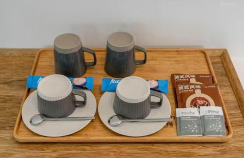 Jiuzhaigou Cabin | Songpan Yisu Ancient Road Pastoral Scenery