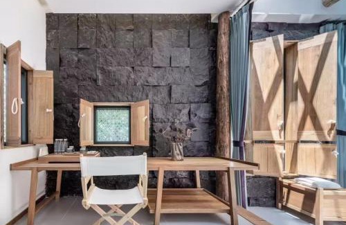 Jiuzhaigou Cabin | Songpan Yisu Ancient Road Pastoral Scenery