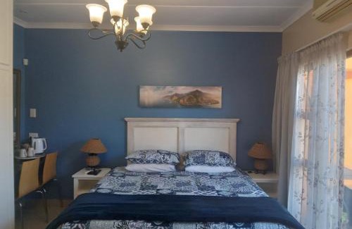 Universitas Apartment | SONHOS dreams Self catering apartment Unit 1