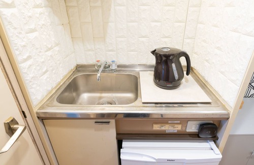 Dazaifu House | SONIC Apartment Hotel