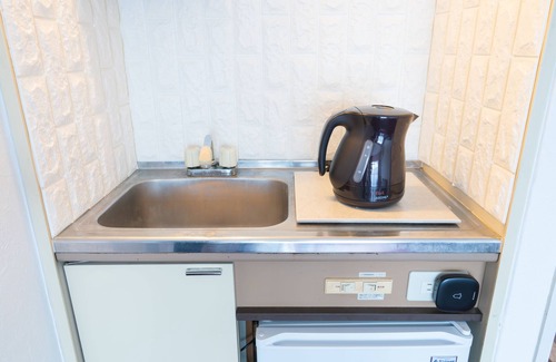 Dazaifu House | SONIC Apartment Hotel