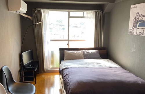 Dazaifu House | SONIC Apartment Hotel