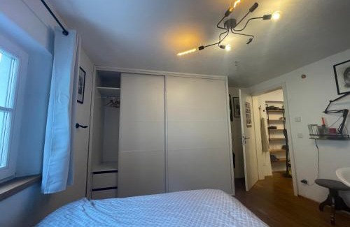 Sulzbach-Rosenberg Apartment | Sonido im Stadtzentrum von Sulzbach-Rosenberg