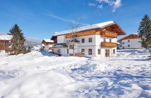 Flachau Apartment | Sonnberg Ferienanlage