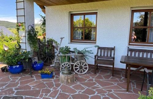 Grafenwiesen House | Sonnenblick Comfortable holiday residence
