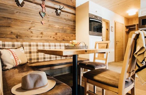 Landeck Apartment | Sonnenhang Boutique-Apartments