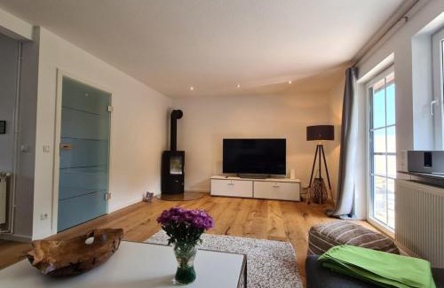 Breege House | Sonnenhus 2 - BreegeRügen