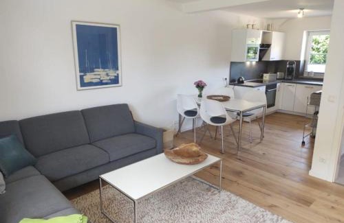 Breege House | Sonnenhus 2 - BreegeRügen
