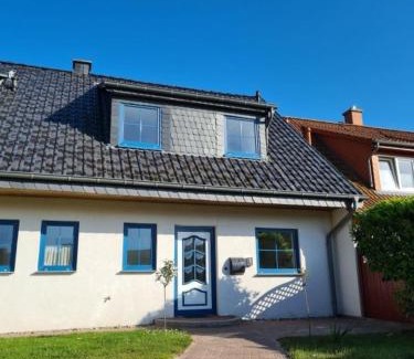 Breege House | Sonnenhus 2 - BreegeRügen