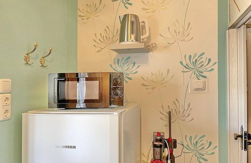 Lubbenau/Spreewald Apartment | Sonnenring Mini, Deutschland