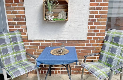 Lubbenau/Spreewald Apartment | Sonnenring Mini, Deutschland