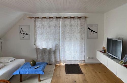 Buxheim Apartment | Sonnenschein Chalet