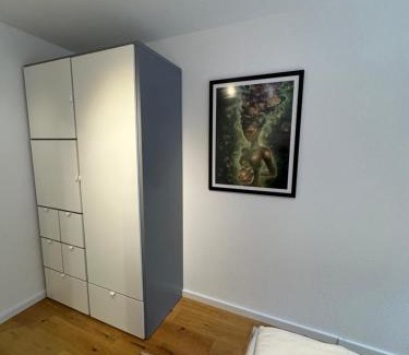 Buxheim Apartment | Sonnenschein Chalet