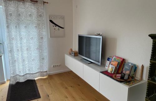 Buxheim Apartment | Sonnenschein Chalet