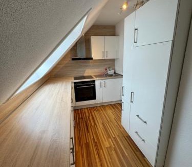 Buxheim Apartment | Sonnenschein Chalet
