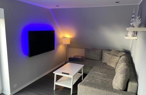 Burg auf Fehmarn Apartment | Sonnentraum in bester Lage