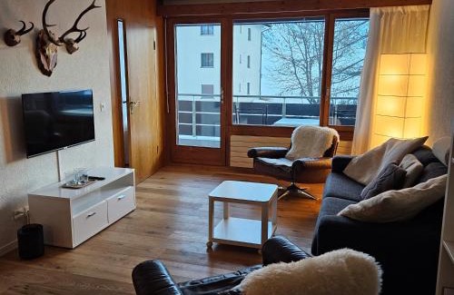 Andermatt Apartment | Sonnenzauber