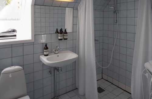 Hvalso Hotel | Sonnerupgaard Gods