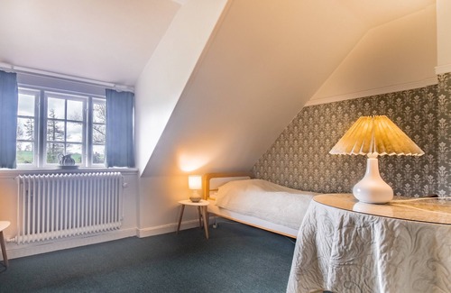 Hvalso Hotel | Sonnerupgaard Gods