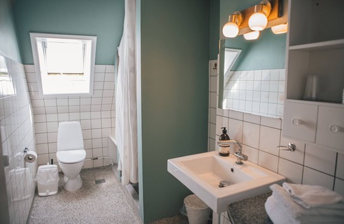 Hvalso Hotel | Sonnerupgaard Gods