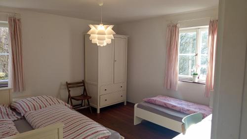 Nagold Apartment | Sonnige 2-Zimmer Wohnung mit Terrasse und Garten