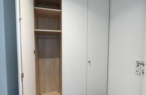 Wolfurt Apartment | Sonnige Wohnung mit schöner Aussicht in Wolfurt