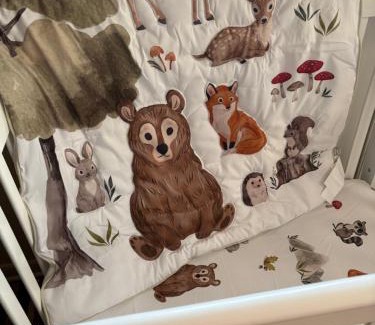 Washington House | Sonnys place