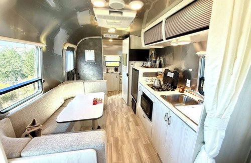 Glen Ellen House | Sonoma Napa Dream Pool Airstream - New