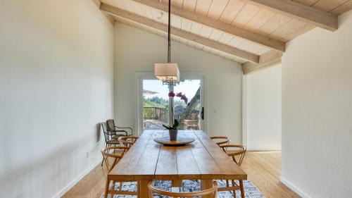 Sonoma House | Sonoma Skyhouse by AvantStay Pool Sauna Hot Tub Stunning Valley Views