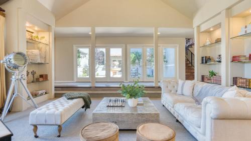 Glen Ellen House | Sonoma Sunshine by AvantStay Countryside Views
