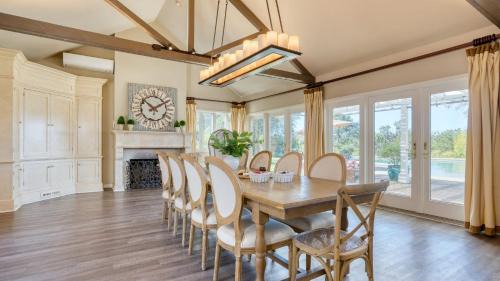 Glen Ellen House | Sonoma Sunshine by AvantStay Countryside Views